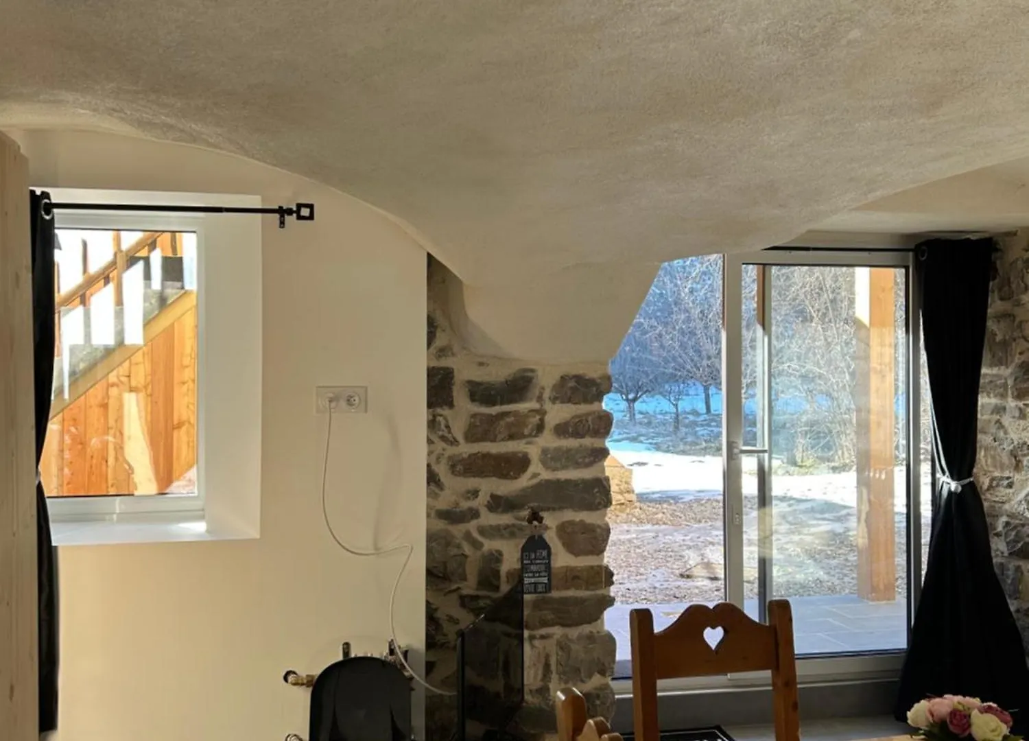 Risoul Village - Appartement 4 Personnes - Le Languieu Francia