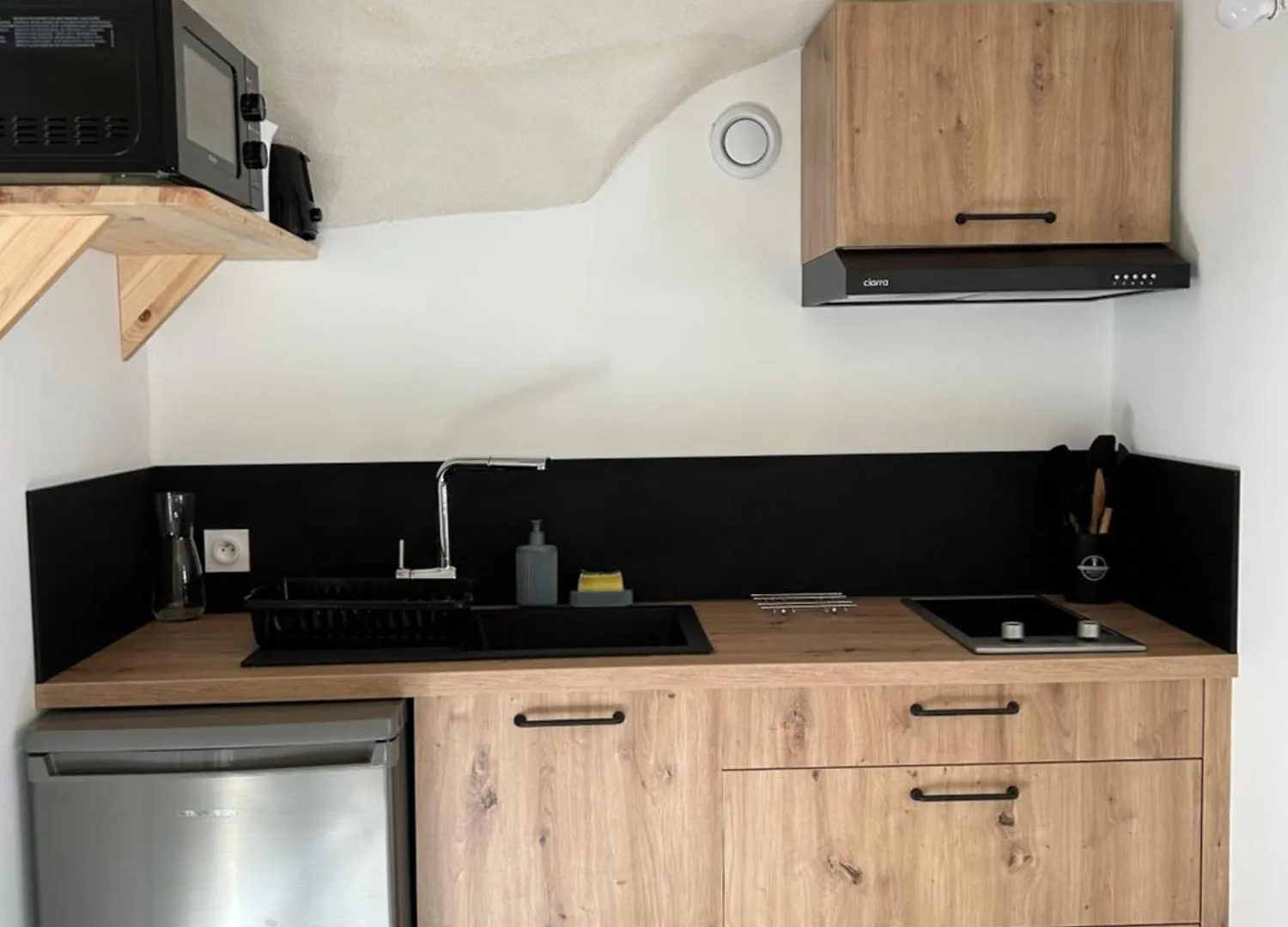 Risoul Village - Appartement 4 Personnes - Le Languieu 0*,  Francia