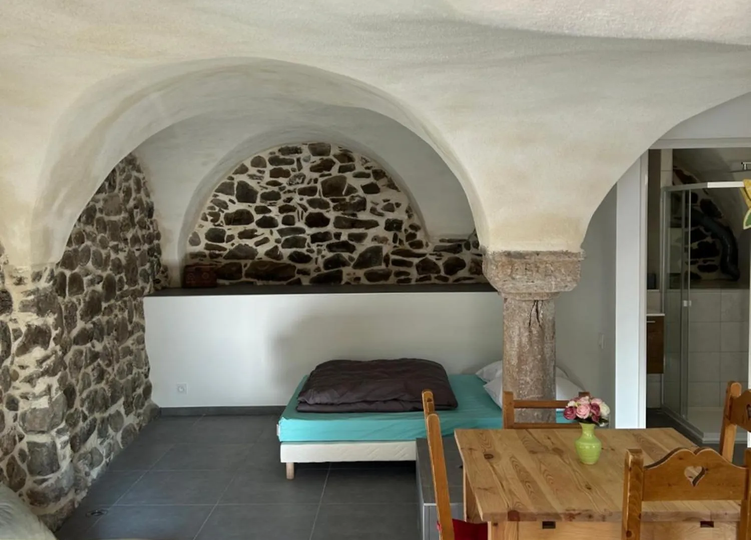 Risoul Village - Appartement 4 Personnes - Le Languieu