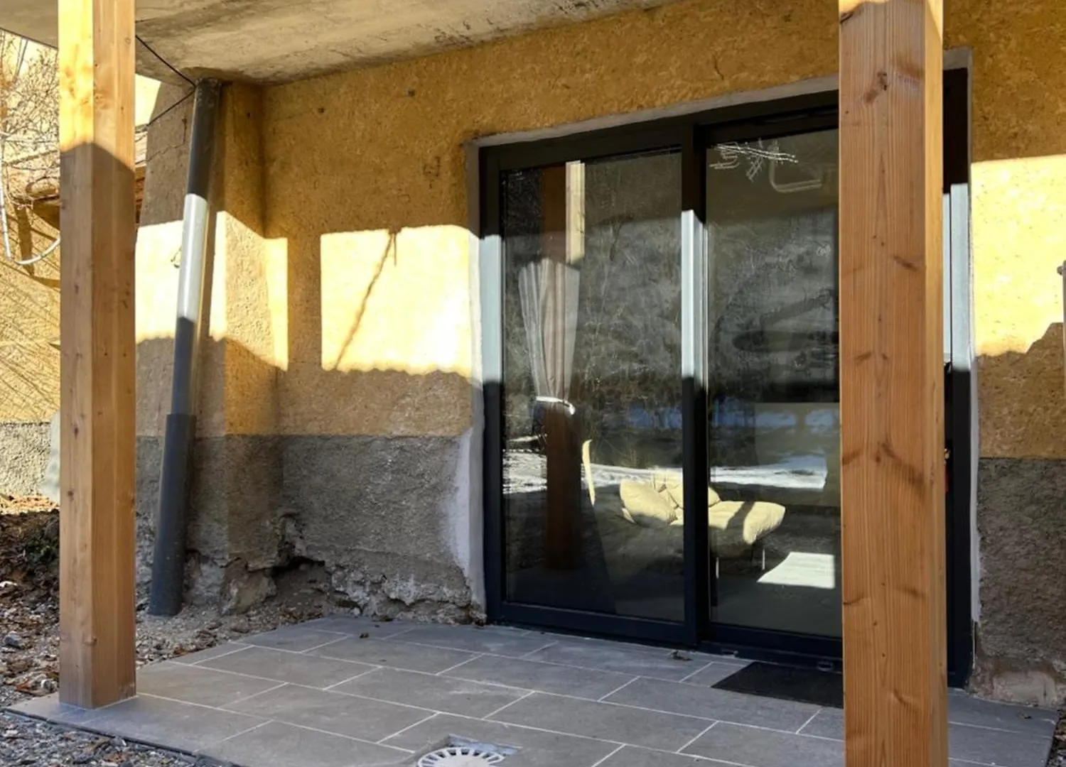 Risoul Village - Appartement 4 Personnes - Le Languieu